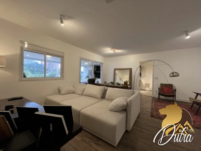 Quartier Vila Mascote Vila Alexandria 220m² 03 Dormitórios 03 Suítes 2 Vagas