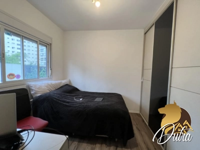 Quartier Vila Mascote Vila Alexandria 220m² 03 Dormitórios 03 Suítes 2 Vagas