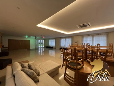 Quartier Vila Mascote Vila Alexandria 220m² 03 Dormitórios 03 Suítes 2 Vagas