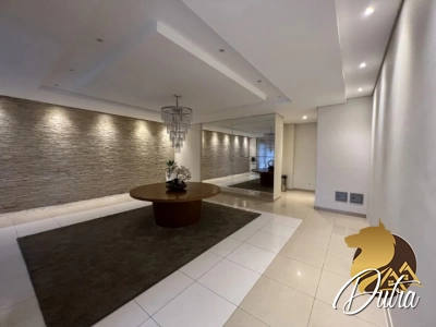 Quartier Vila Mascote Vila Alexandria 220m² 03 Dormitórios 03 Suítes 2 Vagas