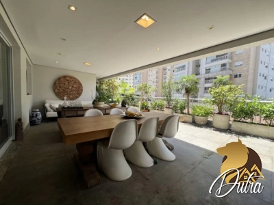 Quartier Vila Mascote Vila Alexandria 220m² 03 Dormitórios 03 Suítes 2 Vagas