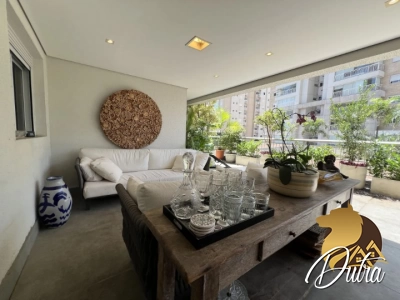 Quartier Vila Mascote Vila Alexandria 220m² 03 Dormitórios 03 Suítes 2 Vagas