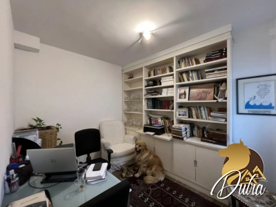 Quartier Vila Mascote Vila Alexandria 220m² 03 Dormitórios 03 Suítes 2 Vagas