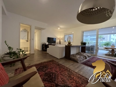 Quartier Vila Mascote Vila Alexandria 220m² 03 Dormitórios 03 Suítes 2 Vagas