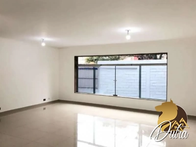 Casa Comercial Planalto Paulista 290m² 04 Dormitórios 15 Vagas