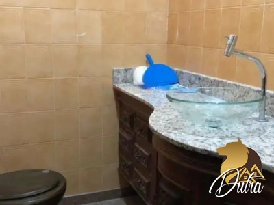 Casa Comercial Planalto Paulista 290m² 04 Dormitórios 15 Vagas