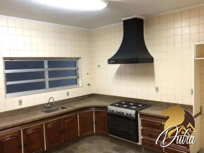 Casa Comercial Planalto Paulista 290m² 04 Dormitórios 15 Vagas