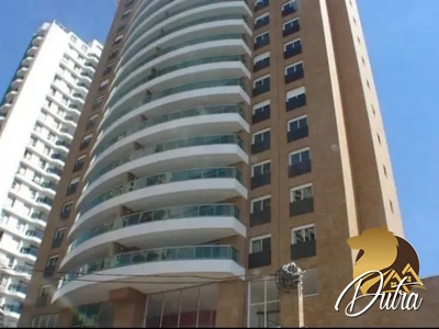 Edifício The Symbol Perdizes 157m² 04 Dormitórios 02 Suítes 3 Vagas