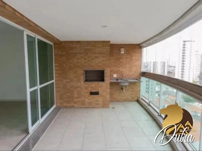 Edifício The Symbol Perdizes 157m² 04 Dormitórios 02 Suítes 3 Vagas