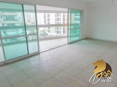 Edifício The Symbol Perdizes 157m² 04 Dormitórios 02 Suítes 3 Vagas