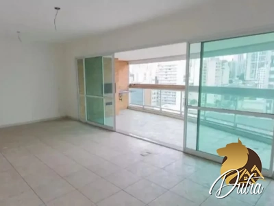 Edifício The Symbol Perdizes 157m² 04 Dormitórios 02 Suítes 3 Vagas