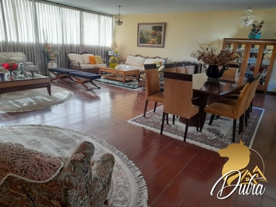 Golden Hill Indianópolis 275m² 04 Dormitórios 04 Suítes 4 Vagas