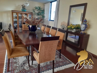 Golden Hill Indianópolis 275m² 04 Dormitórios 04 Suítes 4 Vagas