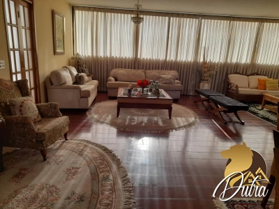 Golden Hill Indianópolis 275m² 04 Dormitórios 04 Suítes 4 Vagas