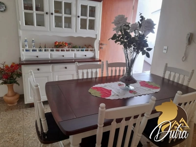 Golden Hill Indianópolis 275m² 04 Dormitórios 04 Suítes 4 Vagas