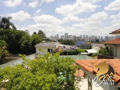 Padrão Indianópolis 200m² 03 Dormitórios 03 Suítes 3 Vagas