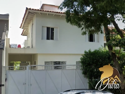 Padrão Indianópolis 200m² 03 Dormitórios 03 Suítes 3 Vagas