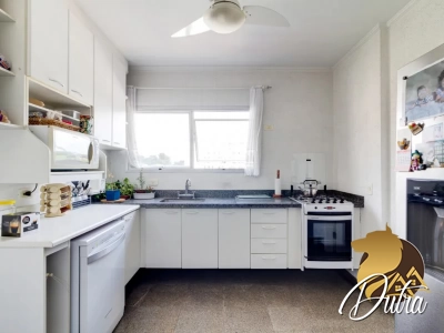 Via Condotti Indianópolis 261m² 03 Dormitórios 03 Suítes 5 Vagas