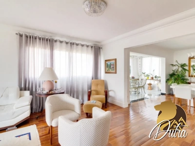 Via Condotti Indianópolis 261m² 03 Dormitórios 03 Suítes 5 Vagas