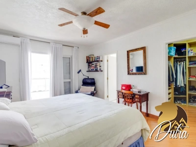 Via Condotti Indianópolis 261m² 03 Dormitórios 03 Suítes 5 Vagas