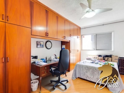 Via Condotti Indianópolis 261m² 03 Dormitórios 03 Suítes 5 Vagas