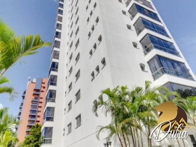 Via Condotti Indianópolis 261m² 03 Dormitórios 03 Suítes 5 Vagas