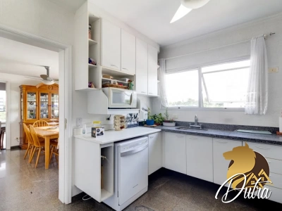 Via Condotti Indianópolis 261m² 03 Dormitórios 03 Suítes 5 Vagas