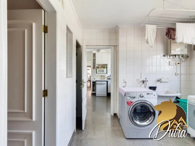 Via Condotti Indianópolis 261m² 03 Dormitórios 03 Suítes 5 Vagas