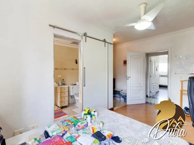 Via Condotti Indianópolis 261m² 03 Dormitórios 03 Suítes 5 Vagas