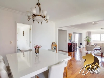 Via Condotti Indianópolis 261m² 03 Dormitórios 03 Suítes 5 Vagas