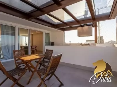 Design Campo Belo Campo Belo 319m² 04 Dormitórios 04 Suítes 4 Vagas