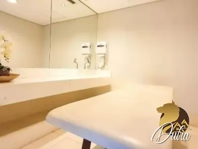 Design Campo Belo Campo Belo 319m² 04 Dormitórios 04 Suítes 4 Vagas