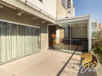 Edifício Absolute Moema Moema 250m² 04 Dormitórios 04 Suítes 4 Vagas