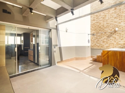 Edifício Absolute Moema Moema 250m² 04 Dormitórios 04 Suítes 4 Vagas