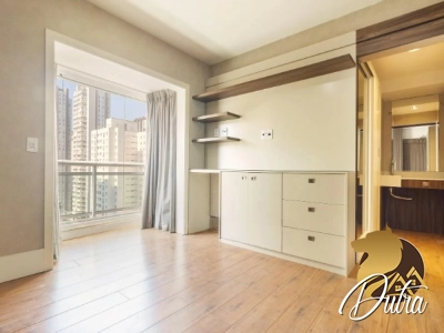 Edifício Absolute Moema Moema 250m² 04 Dormitórios 04 Suítes 4 Vagas