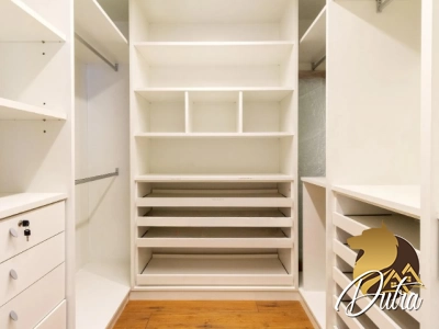 Edifício Absolute Moema Moema 250m² 04 Dormitórios 04 Suítes 4 Vagas