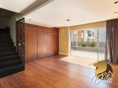 Edifício Absolute Moema Moema 250m² 04 Dormitórios 04 Suítes 4 Vagas