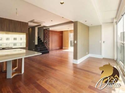 Edifício Absolute Moema Moema 250m² 04 Dormitórios 04 Suítes 4 Vagas