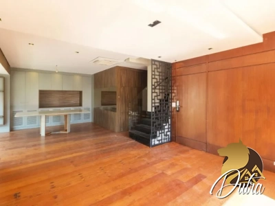 Edifício Absolute Moema Moema 250m² 04 Dormitórios 04 Suítes 4 Vagas