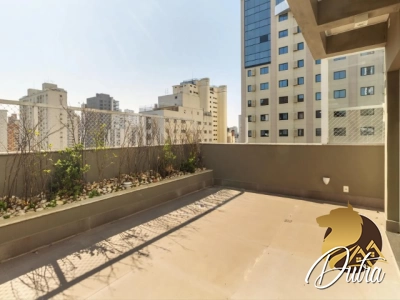 Edifício Absolute Moema Moema 250m² 04 Dormitórios 04 Suítes 4 Vagas