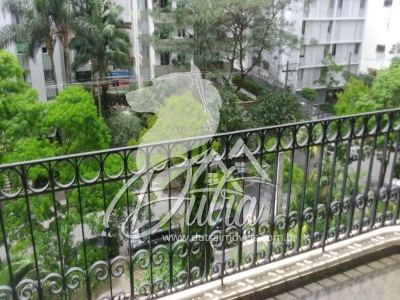 Monte Carlo Jardim Paulista 276m² 04 Dormitórios 02 Suítes 03 Vagas
