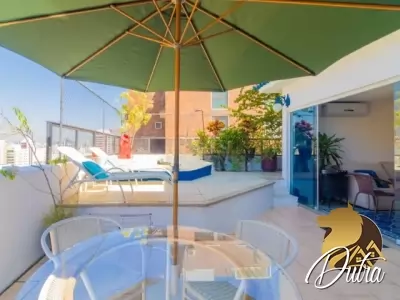 Edifício Porto Seguro Vila Nova Conceição 150m² 02 Dormitórios 01 Suítes 1 Vagas