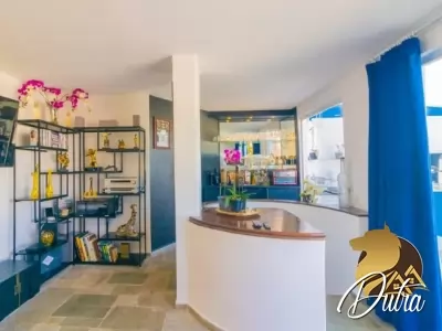 Edifício Porto Seguro Vila Nova Conceição 150m² 02 Dormitórios 01 Suítes 1 Vagas