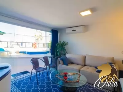 Edifício Porto Seguro Vila Nova Conceição 150m² 02 Dormitórios 01 Suítes 1 Vagas