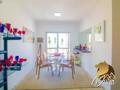 Edifício Porto Seguro Vila Nova Conceição 150m² 02 Dormitórios 01 Suítes 1 Vagas