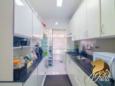 Edifício Porto Seguro Vila Nova Conceição 150m² 02 Dormitórios 01 Suítes 1 Vagas