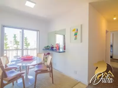 Edifício Porto Seguro Vila Nova Conceição 150m² 02 Dormitórios 01 Suítes 1 Vagas