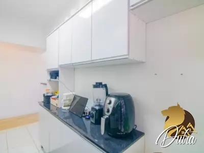 Edifício Porto Seguro Vila Nova Conceição 150m² 02 Dormitórios 01 Suítes 1 Vagas