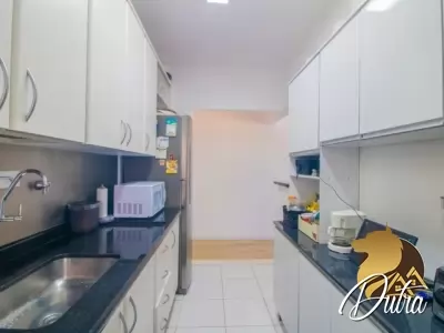 Edifício Porto Seguro Vila Nova Conceição 150m² 02 Dormitórios 01 Suítes 1 Vagas