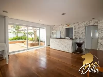 Edifício Porto Seguro Vila Nova Conceição 150m² 02 Dormitórios 01 Suítes 1 Vagas